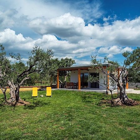 Holiday Home Maria Fažana Esterno foto