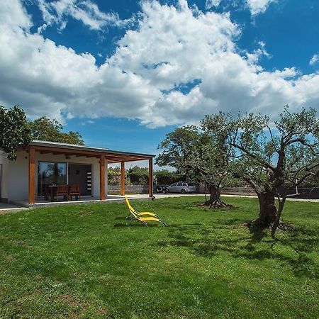 Holiday Home Maria Fažana Esterno foto