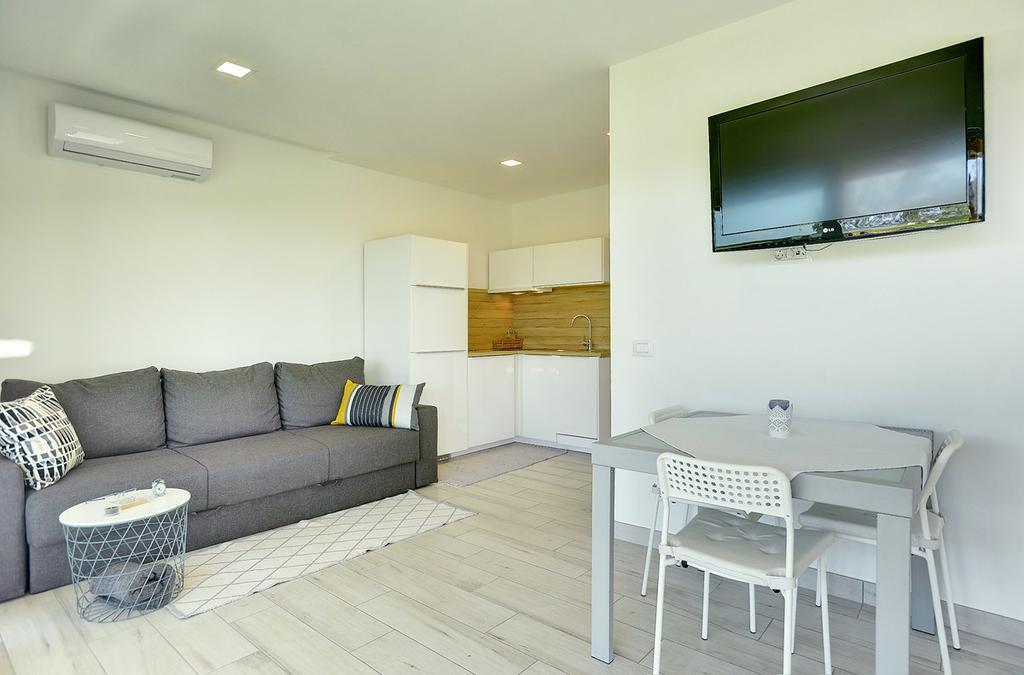 Holiday Home Maria Fažana Esterno foto