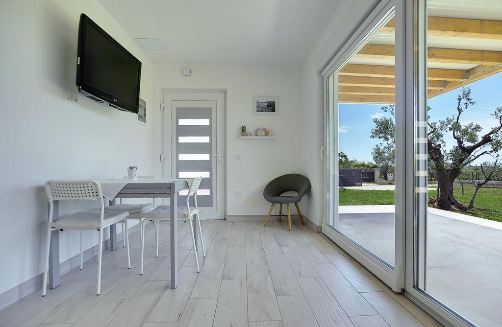 Holiday Home Maria Fažana Esterno foto